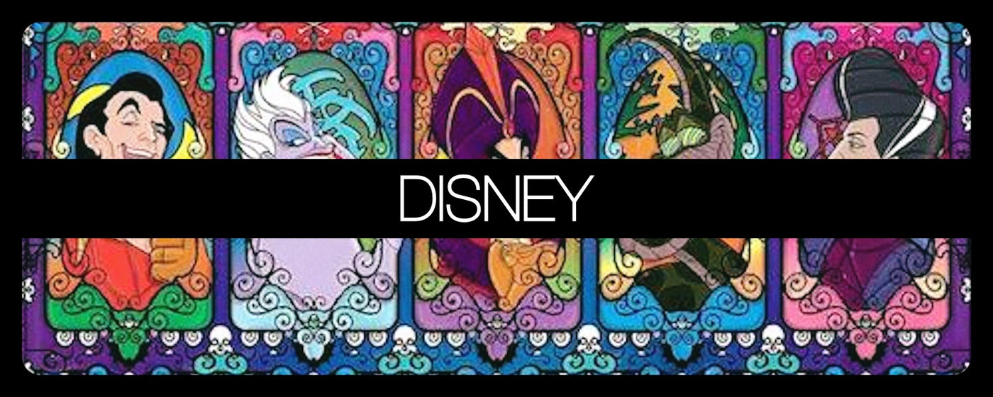 Ceaco Puzzle Collection - Disney