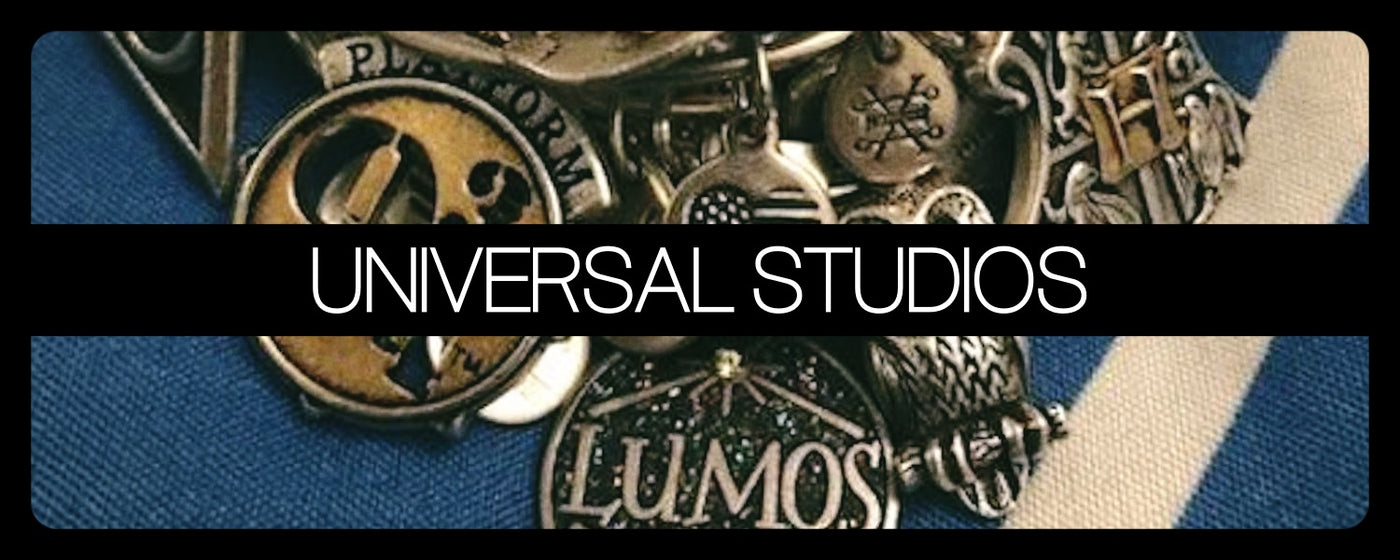 Alex & Ani Universal Studios - All