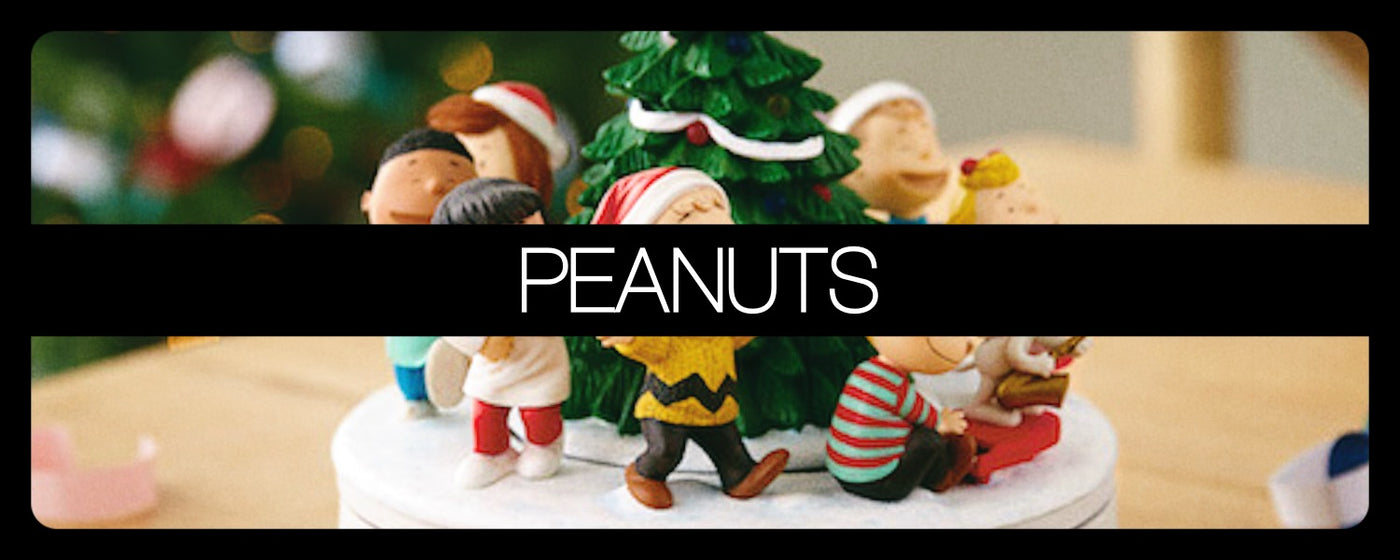 Hallmark Collection - Peanuts