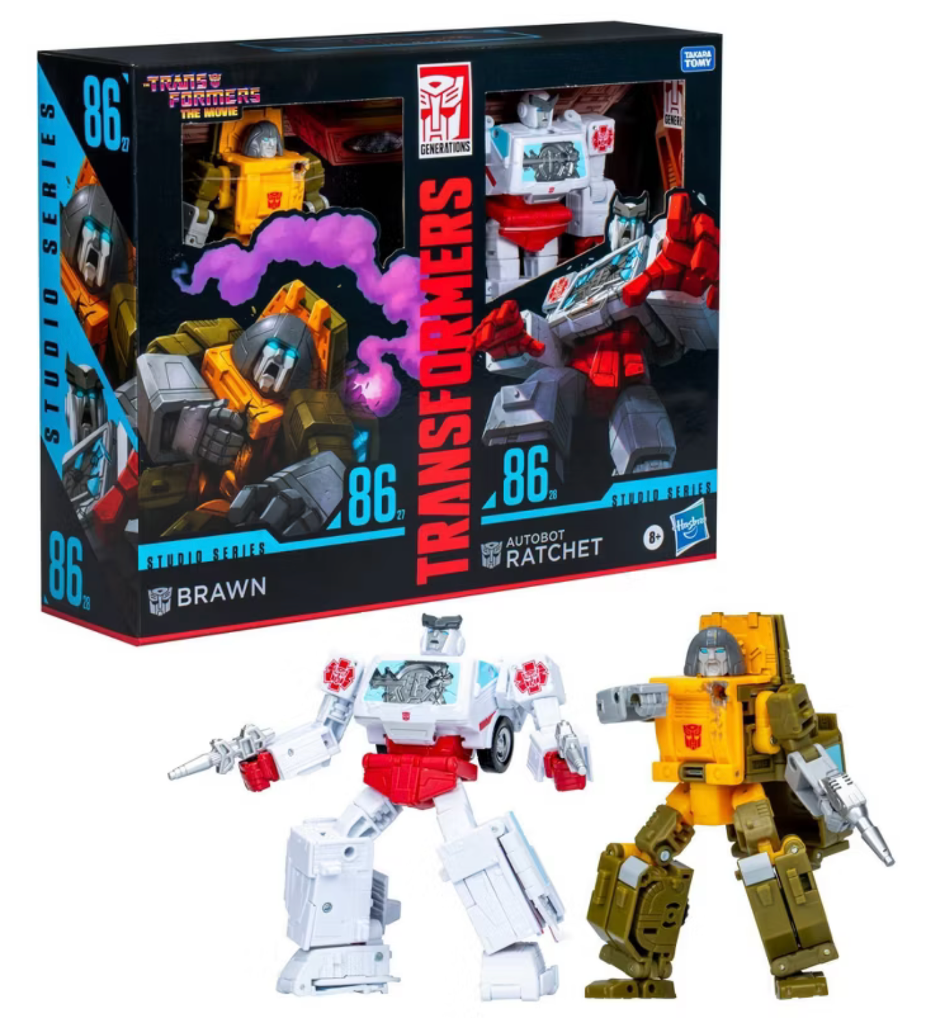 Hasbro Transformers Transformers Siege War For Cybertron Ratchet  Transformers War For Cybertron Hasbro Transformers Ratchet, image size:1386x1508