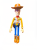 Disney Parks Toy Story Woody Small Action Figure Doll New