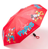 Disney Parks Disneyland Paris Mickey Mouse and Friends Umbrella New With Tag