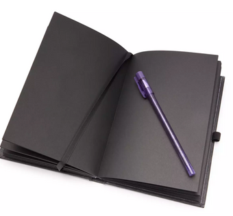 Disney Parks The Haunted Mansion Journal New With Tag