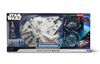 Star Wars Micro Galaxy Squadron Destroy Death Star Battle Pack Set Toy New W Box