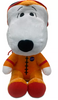 Macy's Thanksgiving Day Parade Astronaut Snoopy Space Nasa Plush New with Tag
