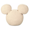 Disney Parks Home Collection Mickey Icon Weighted Pillow New with Tag