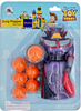Disney Parks Toy Story Zurg Popper Action Figure New with Box