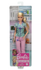 Barbie You Can Be Anything Careers Nurse Doll Toy New with Box