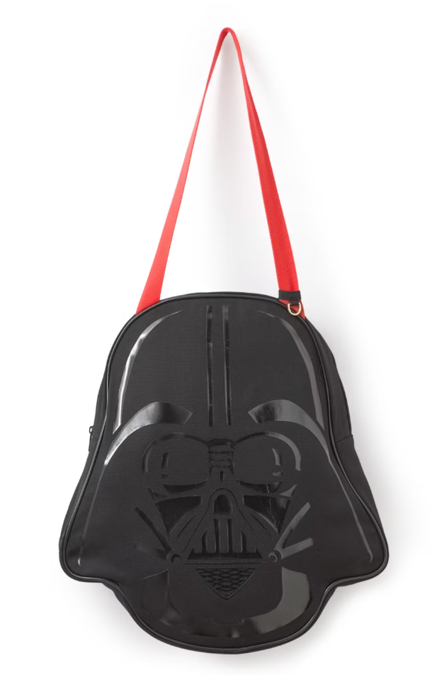 Disney Parks Darth Vader Tote Bag, Star Wars New With Tag – I Love