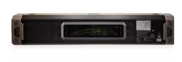 kingarts loki scepter MARVEL MPS003 Loki Staff & Scepter From