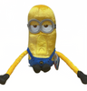 Universal Studios Despicable Me 4 Mega Mega Tim Minion Plush Toy New With Tag
