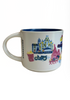 Disney Collection Discovery Series Magic Kingdom Starbucks Coffee Mug New w Box