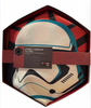 Disney Parks Star Wars Galaxy's Edge First Order Flag Stormtrooper Banner New