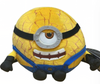 Universal Studios Despicable Me 4 Mega Mega Jerry Minion Plush Toy New With Tag