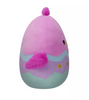 Squishmallows 12" Empressa Pink Chick in Easter Egg Medium Plush New with Tag