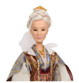 Universal Pictures Wicked Madame Morrible Fashion Doll and Accessories New