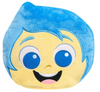 Disney Inside Out 2 Flip-A-Mood Reversible Plush Joy/Sad, Kids Toy New With Tag