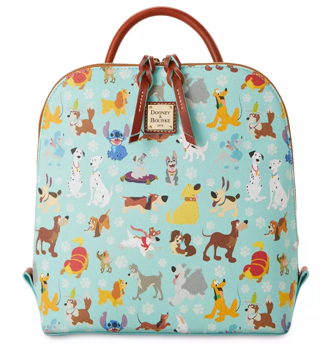 Disney backpack dooney and bourke hotsell