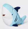 Gigglescape 10inc Shark Stuffed Animal Plush New with Tag