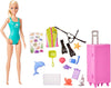 Barbie Careers Marine Biologist Doll Blonde & Mobile Lab Playset 10+ pc New Box