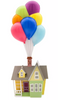 Disney Parks 2024 Up Baloon House Tabletop Light New With Tag