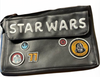 Disney Parks Star Wars Darth Vader Galaxy Crossbody Bag New With Tag