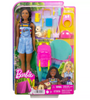 Barbie It Takes Two "Brooklyn" Camping Playset Toy New with Box