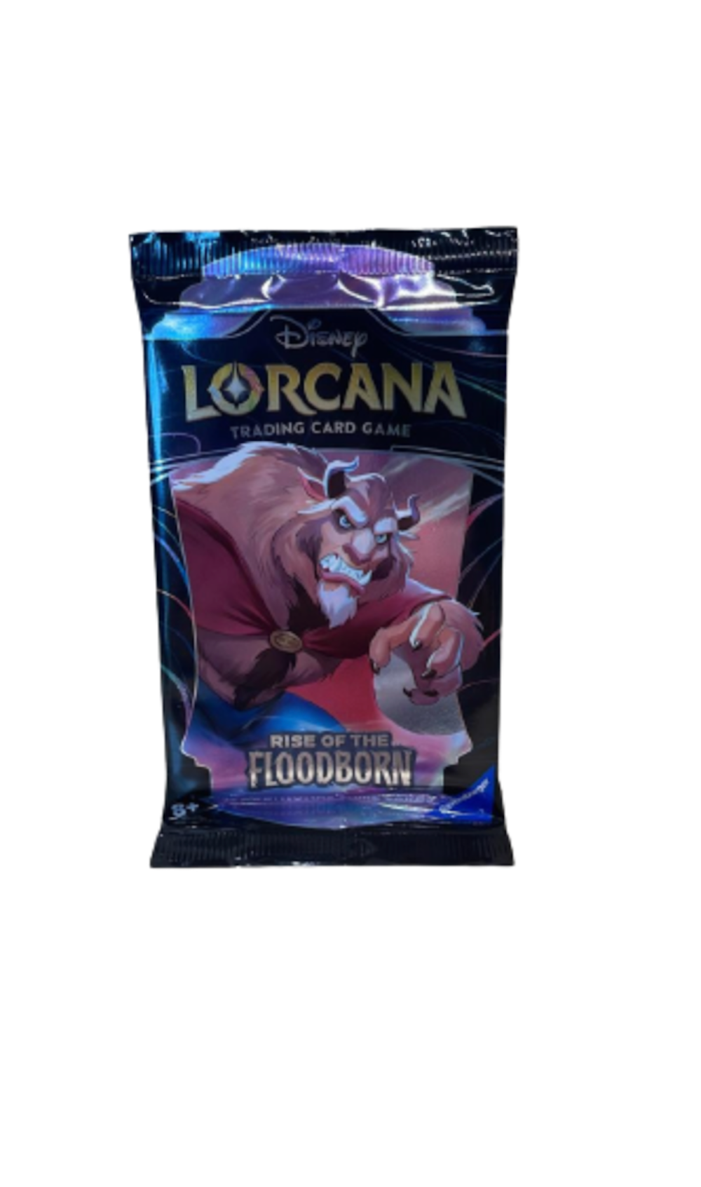 Disney Lorcana Trading Card Game Rise of the Floodborn Booster Pack Ne I Love Characters Disney Lorcana Trading Card Game Rise of the Floodborn Booster Pack Ne I Love Characters