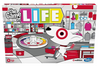 Hasbro Gaming Game of Life - Target Edition New With Box