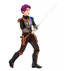 Disney Parks Sabine Wren Special Edition Doll – Star Wars – 11'' New With Box