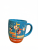 Disney Walt Disney World Play In The Park Mickey And Friends Coffee Mug New