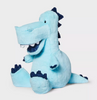 Gigglescape 13inc Dinosaur Stuffed Animal Plush New with Tag