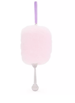 Disney Sugarplum Fairytale Cotton Candy Little Mermaid Christmas Ornament New