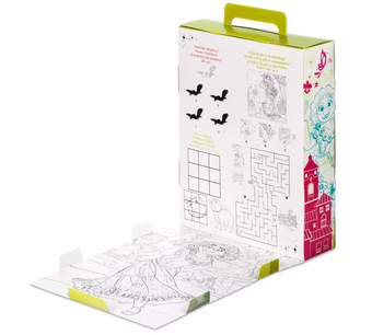 Disney Story Doll with Accessories and Activity Encanto Mirabel New with Box