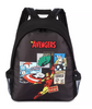 Disney Parks The Avengers Backpack New With Tag