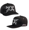 Universal Studios Fast & Furious Adult Baseball Cap Hat Black New with Tag