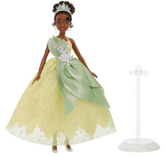 Disney Disney 100 Celebration Princess Tiana Collector Doll New with Box