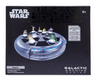 Disney Parks Star Wars Electronic Dejarik Board Game Galactic Archive Series New