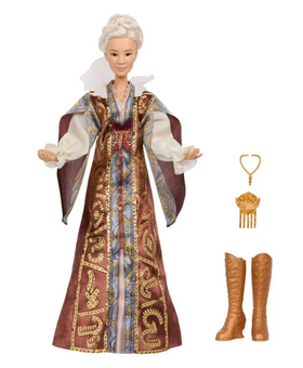 Universal Pictures Wicked Madame Morrible Fashion Doll and Accessories New