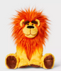 Gigglescape 12inc Lion Stuffed Animal Plush New with Tag