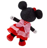 Disney Parks Minnie nuiMOs Plush and Dress Set Color Me Courtney New With Tags