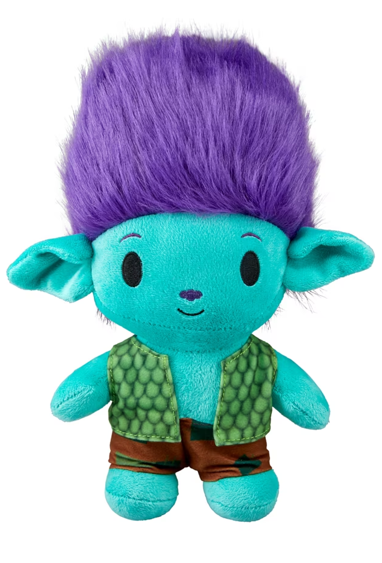 Universal Studios Trolls Branch Cutie Plush New with Tag – I Love