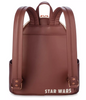 Disney Parks Star Wars Sands of Tatooine Loungefly Mini Backpack New with Tags
