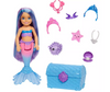 Barbie Content Chelsea Mermaid Doll Toy New with Box