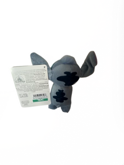 Disney Parks Stitch Plush Magnet New with Tag