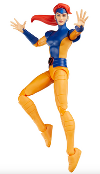 Disney Parks Marvel Legends Series Studios' X-Men '97 Jean Grey New With Box