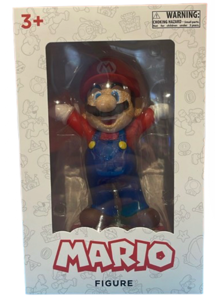 Universal Studios Nintendo Shop Mario Kart Universal Studios Super