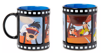 Disney Parks A Goofy Movie Coffee Mug New With Tag