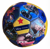 Disney Parks Pixar Cars Toy Story Nemo Wall-e Bug Life Soccer Ball New with Tag