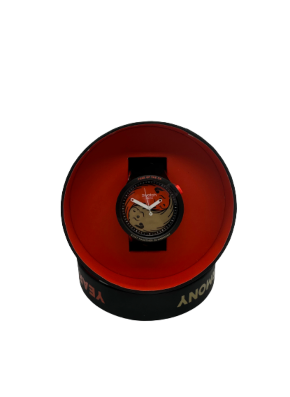 Swatch chinese new year 2021 new arrivals